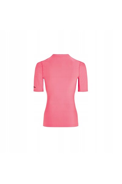 O'Neill Tricou pentru femei UV ESSENTIALS BIDART SKIN S/SLV XS