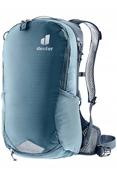 Deuter Rucsac ciclist Race Air 14+3 - atlantic / ink
