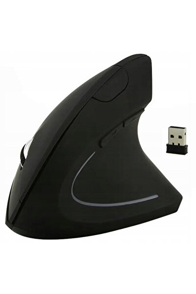 Renew Force Mouse vertical ergonomic MYSZ wireless silențios