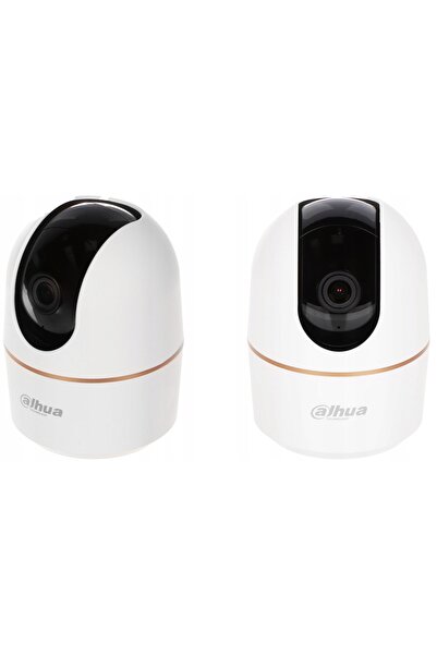 DAHUA Cameră WiFi 2K Rotativă de Interior Hero A1 cu Urmărire Audio
