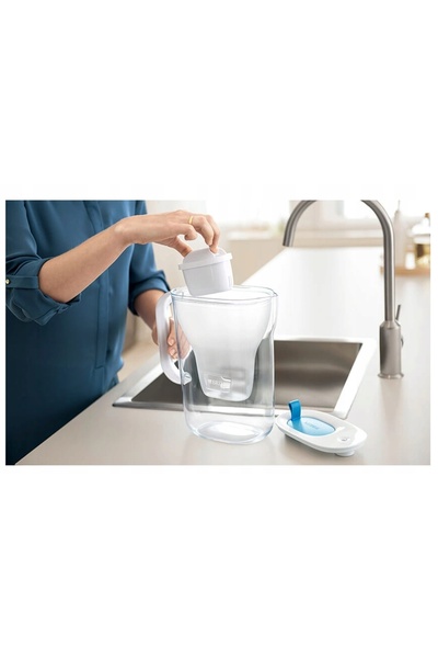 BRITA Cartuș filtru de apă pentru cană Maxtra PRO Pure Performance 5 bucăți