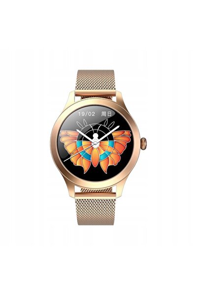 MAXCOM Smartwatch fit FW42 GOLD