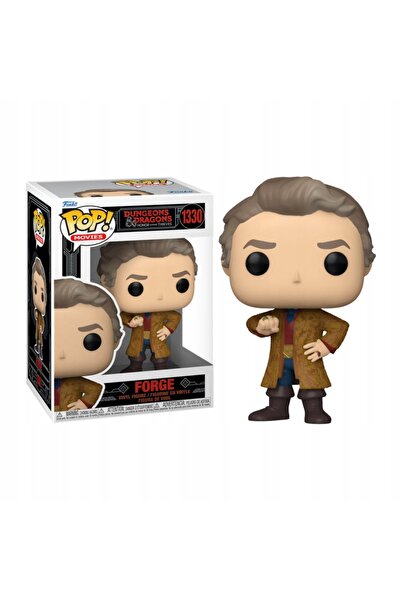 Funko Pop ! Dungeons & Dragons Forge 1330 Figurină