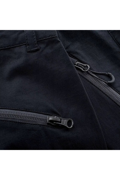 ELBRUS Pantaloni bărbați GAUDE POLARTEC WINDBLOCK L