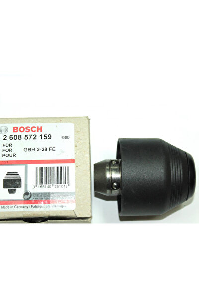 NO BRAND Mandrină de burghiu Bosch SDS-Plus pentru GBH 3-28 FE 2608572159