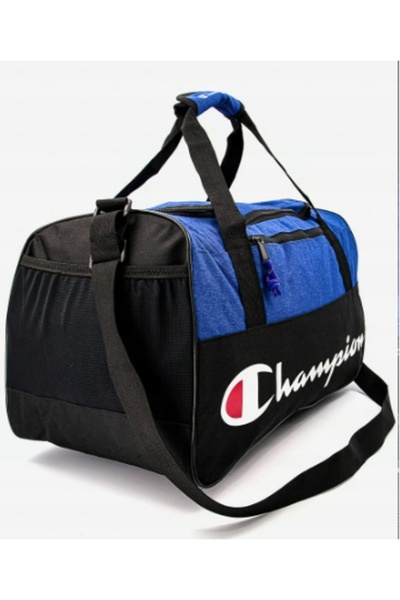 Champion geantă sport din poliester fără model