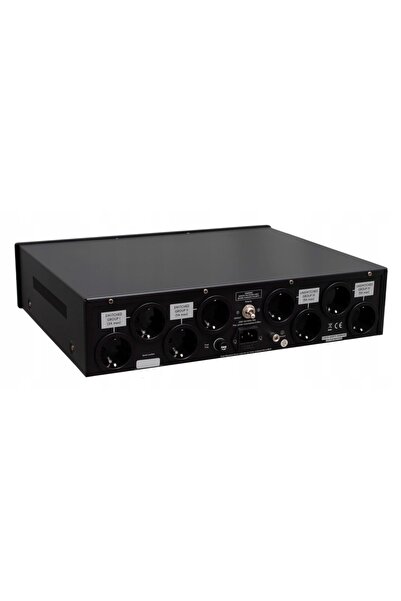 NO BRAND Condiționator Taga Harmony PC-7000 – priză multiplă