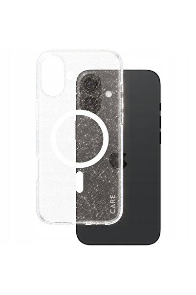 CARE by PanzerGlass® Husă CARE de la PanzerGlass, model emblematic Star Lit, ...