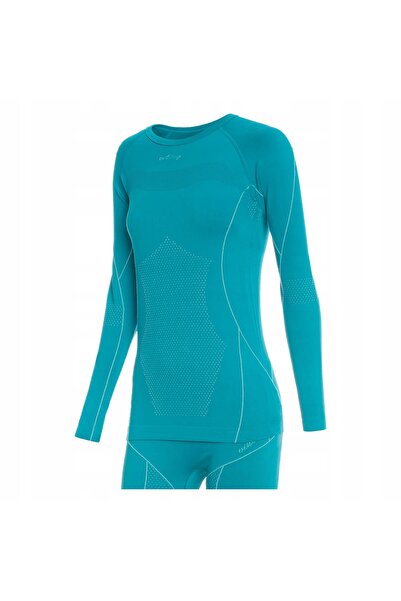 Viking Set sportiv de lenjerie termică pentru femei Lotta Recycled