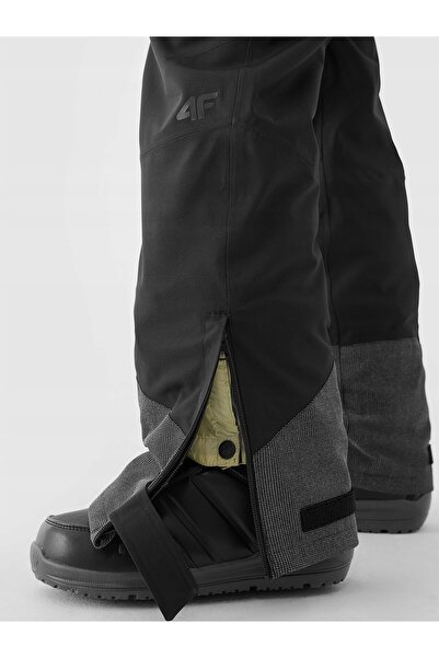 4F Pantaloni de snowboard de damă TFTRF701 XL