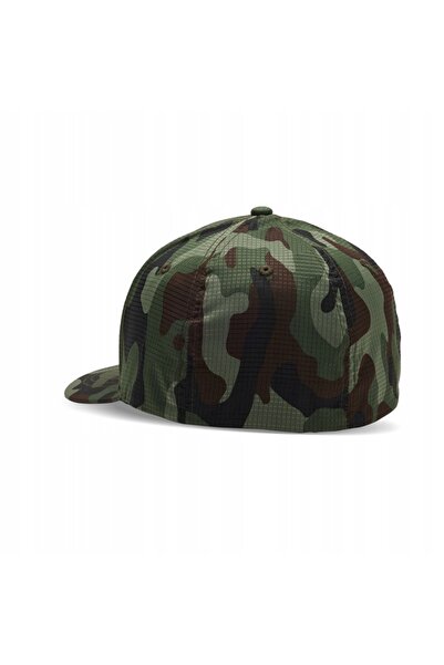Fox șapcă de baseball verde mărimea L/XL