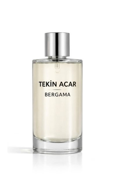 Tekin Acar BERGAMA FOR WOMEN 100 ML KADIN PARFÜM
