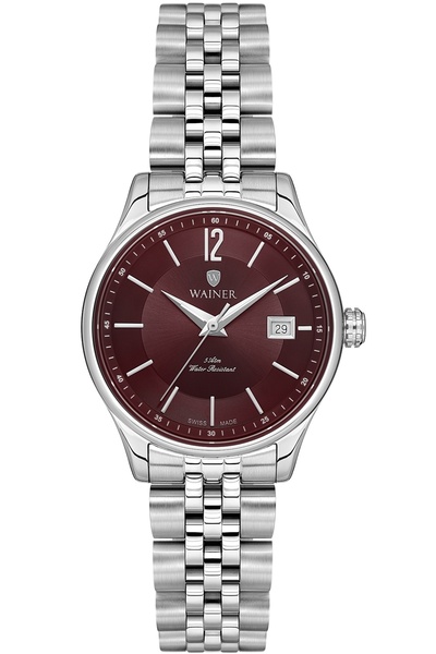 Wainer Wa.19030-F Kadın Kol Saati