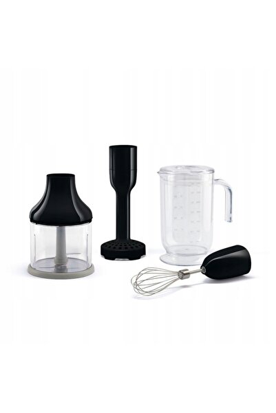 SMEG Set de accesorii pentru blender HBAC11BL