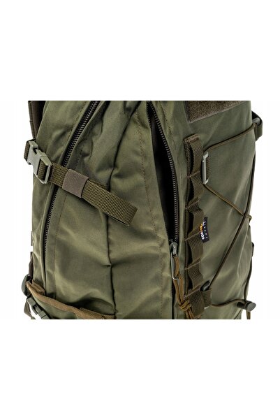Bd Rucsac WISPORT CHICAGO 25L Verde oliv