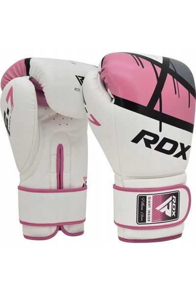 RDX Mănuși de box f7 12 oz