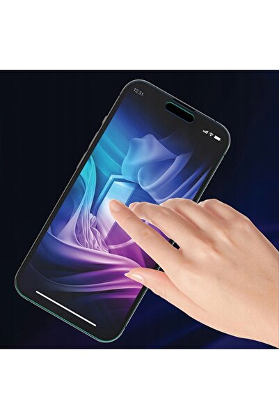 3MK Folie de protecție mată Silky Matt Pro pentru OnePlus 9