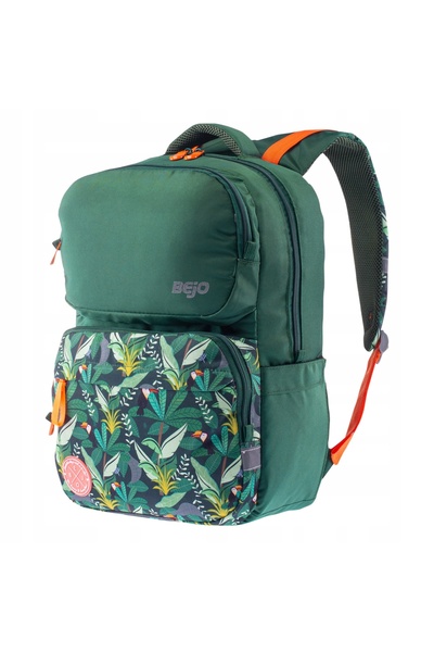 NO BRAND Rucsac școlar pentru copii AHOY