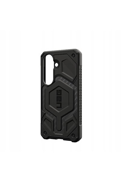 Urban Armor Gear Husă/Carcasă pentru Samsung S26 UAG Monarch Pro cu MagSafe d...