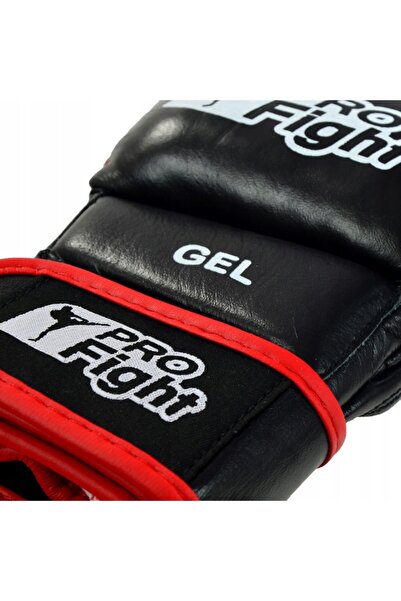 NO BRAND MĂNUȘI DE PIEI PENTRU MMA PROFIGHT XXL