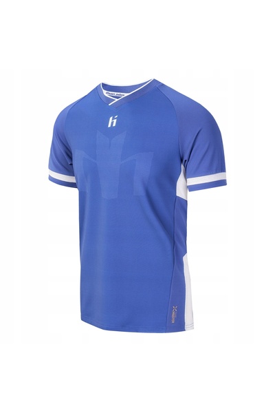 NO BRAND Tricou bărbătesc cu mânecă scurtă DENTRA SENIOR XL