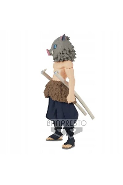 NO BRAND Figurină BP DEMON SLAYER KNY GRANDISTA INOSUKE HASHIBIRA - 26,4 cm