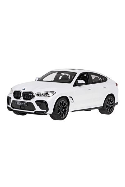 Rastar Mașină BMW mare și elegantă, telecomandată, la scară 1:14, o idee de c...