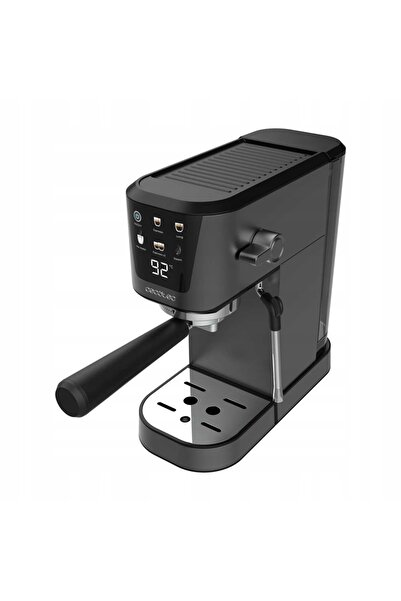 CECOTEC Espressor Cafelizzia 20 Touch 1350W 20 Bar Negru