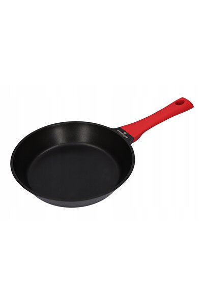 ZWIEGER Set complet de oale OBSIDIAN 20, 24, 28 cm + Capac 24, 28 cm