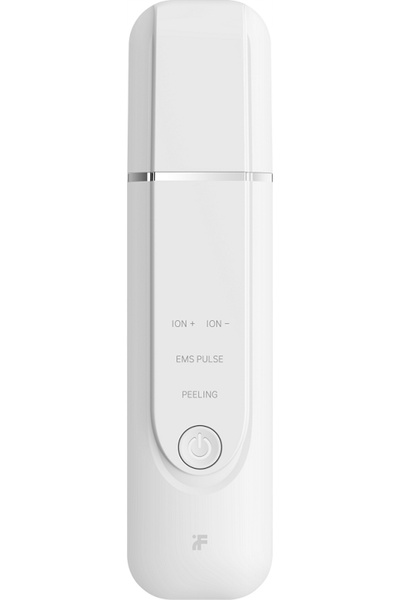 inFace Perie pentru față Sonic ms2000 roz