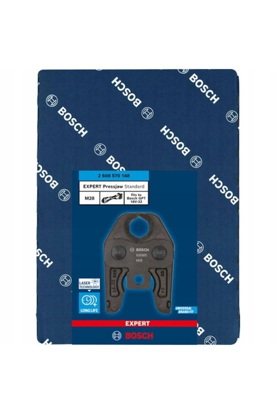 Bosch Falcă EXPERT M28 pentru presă de prindere GPT 18V-19 2608570148