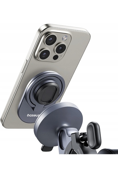 Baseus Suport de telefon pentru bicicletă PrimeTrip pentru smartphone-uri - N...