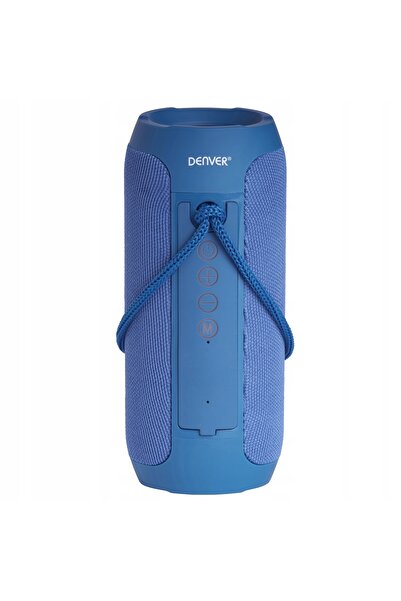 Denver Boxă Bluetooth wireless USB MP3 SD