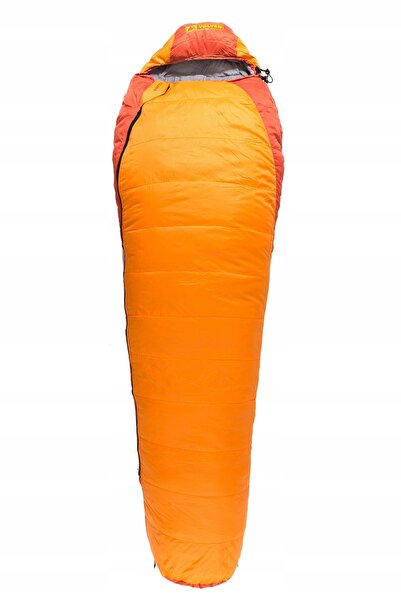 Polaris Sac de dormit de camping pentru stângaci