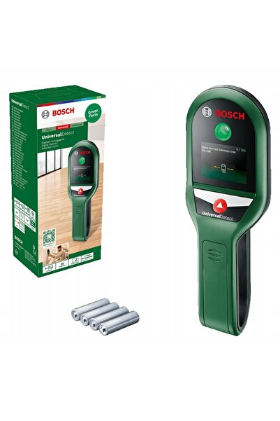 Bosch Detector digital UniversalDetect