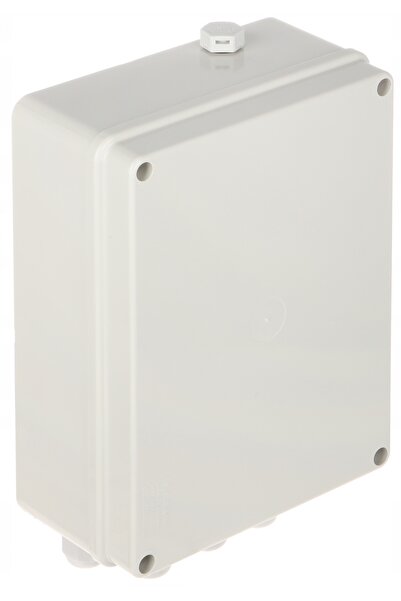 Pulsar SWITCH POE DE EXTERIOR CU 6 PORTURI, 4 X POE
