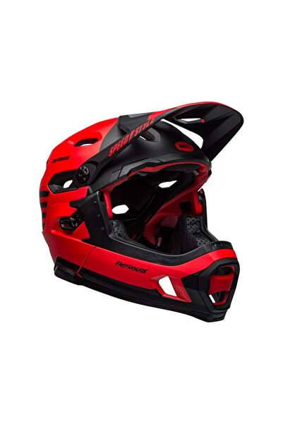 Bell Cască bicicletă SUPER DH r. M