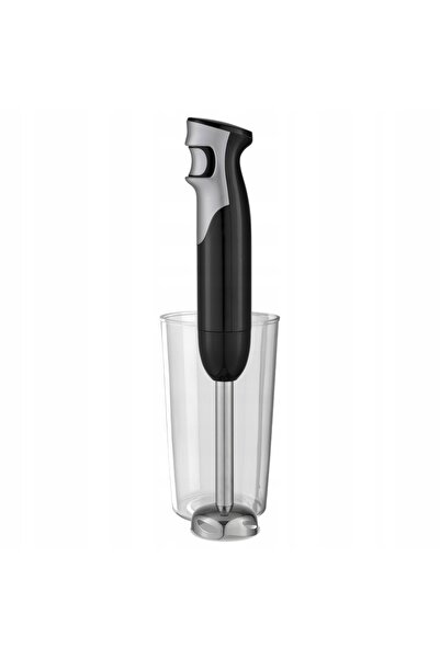 Maestro Blender de mână MR-509 500W negru, recipient de 800ml