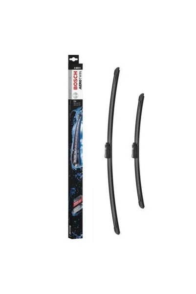 Skin Generics SET STERGATOARE 650/450MM Vw 5E1998001