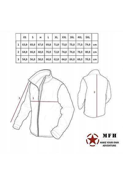 NO BRAND Jachetă de zbor pilot CWU US, neagră, 100% nailon, L