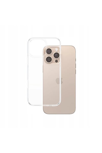 CARE by PanzerGlass® Husă pentru iPhone 16 Pro Max, PanzerGlass, blindată, ca...