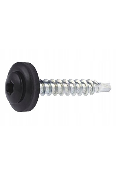 Wkret-Met 250x Șuruburi autofiletante pentru fermieri 4,8x35, pentru tablă me...