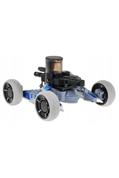 Ramiz Vehicul cu telecomandă robot CRAWLER pe bile PILOT