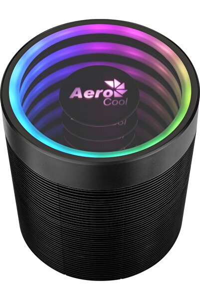 AEROCOOL Ventilator CPU PGS MIRAGE 5 ARGB