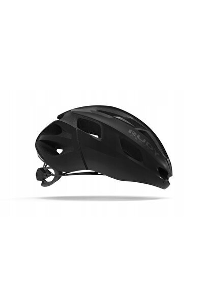 Rudy Project Cască de bicicletă Strym neagră 59-61 cm