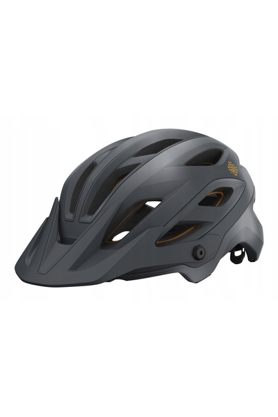 Giro Casca MTB Merit Mips Spherical Matte Dark Shark Dune M (55-59 cm)