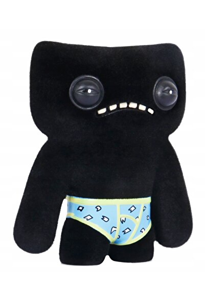 PMI FUGGLER MONSTRE AMUZANTE ȘI URZELE, SET DE 8 FIGURINE, vers.B, CUTIE DELUXE