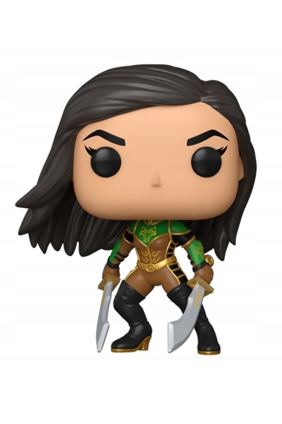 Funko Pop ! Figurină Batman Talia Al Ghul 475