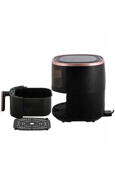 adler AirFryer 12 Programe 5L |   Afișaj LED