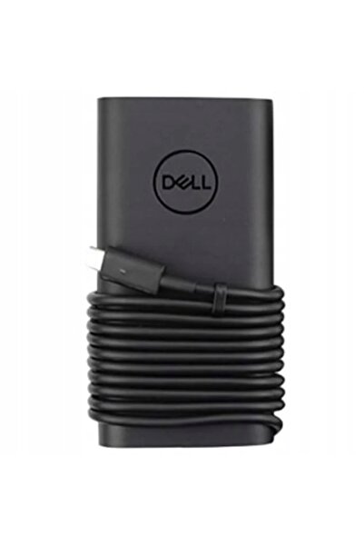 Dell Sursă de alimentare USB-C E5 90W, DELL-PN0CV